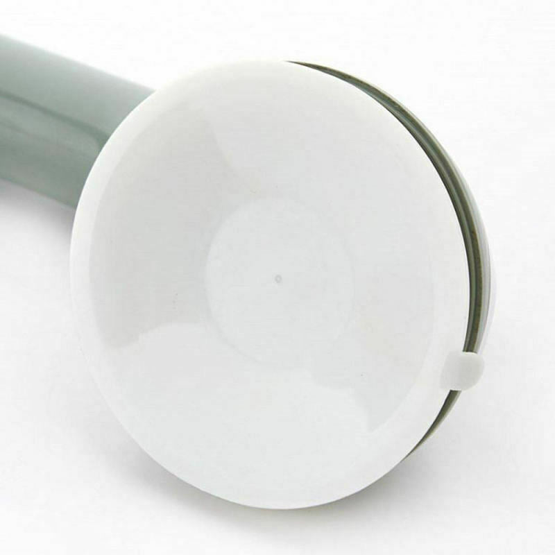 1PC Bathroom Safety Handle Suction Cup Handrail Grab Grip Tub Shower Ba EMS