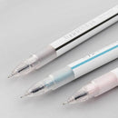 12pcs/set 0.5mm Cute Gel Pens Ballpoint Pen School Stationery Office Supply Gift