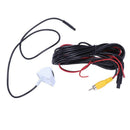 170 degree Universal Reverse Camera Car Rear View Camera CMOS Camera Parkin