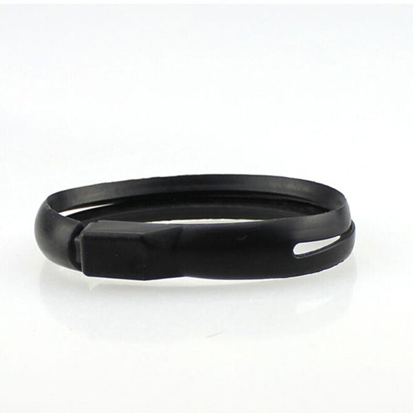 Black Magic Hair Styler Bun Ponytail Twist Ring Maker New Great  Z