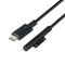 Replacement Charging Cable Charger Cord for Microsoft Surface Pro 3 4 5 6 USB In