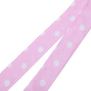 1 Pair Round Point Sunflower Window Curtain Tie-Down Tie Buckle Halter Clas