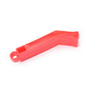 3X outdoor survival whistle lifesaving whistle Sports Competition Whistle Ho OZ