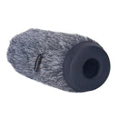 Comica CVM-MF5 Miniphone Wind Muff for Comica VP2 VP3 and for RODE NTG1, NT