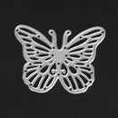 1pc Butterfly Dies Stencil Craft Embossing Cut Die For DIY Scrapbooking