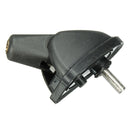 Radio Portable Practical Aerials Antenna Base Holder Car Mounted Auto
