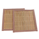 2Pcs Hamster, Guinea Pig, Rabbit,Rat Cooling Mat Summer Sleep Pad