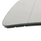 Exterior Side Rear View Mirror Heated Glass Left for Benz W212