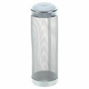 Stainless Steel Filter Protection Flow Fish Shrimp Secure Protect Cart Inte