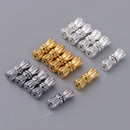 15Pcs Multipurpose Home Used DIY Jewelry Components Bowknot Shape Jewelry