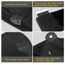 1pc Belly Gun Holster Invisible Belt Bag Concealed Carry Elastic Girdle Wais Ew