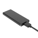 USB 3.0 to NGFF M.2 Adapter Hard Drive Enclosure External Hard Disk Case