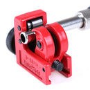 Mini Pipe Tubing Cutter 1/8" to 5/8" OD Copper Brass Aluminum Cutting tool J Kw