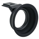 New Soft Silicone Eyecup Eyepiece Viewfinder Protector for Fujifilm X-T30 X-T20