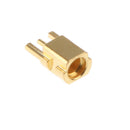 5Pcs MMCX Female Socket Headset Wire for  SE215 / SE315 / SE425
