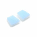 6X standard filter disposable sponge hypo allergenic for resmed s7s8 cpap sleeME