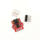 Digital Barometric Pressure Sensor Module Liquid Water Level Controller boarJC+