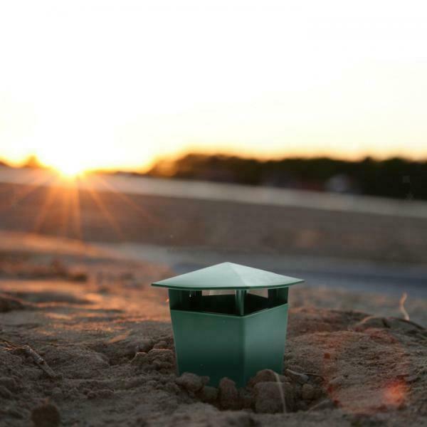 Garden Snail Slug Leech Catcher Trap Farm Reptile Pest Snail Trapper Safe