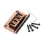 4-String Ukulele Bridge Guitar Ukulele Guitar Ukulele Bridge