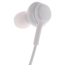 3.5mm Stereo Earphone Earbud with MIC For S8 S8+ Note8 IN-EAR Headphone@