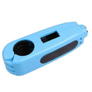 Portable Motorcycle Padlock Anti-theft Bike Bicycle Security Lock with Keys