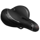 Bike Seat Bicycle Seat Waterproof MTB Mountain Bike Saddle Cushion for Men Women