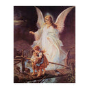 Guardian Angel DIY 5D Diamond Embroidery Painting Cross Stitch Home Decor