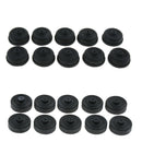 20Pcs Aquarium Diaphragm Air Pump Accessories Oxygen O2 Pump Replacement