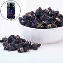 Real Black Goji Berry Fruit 50g Dried Chinese Black Wolfberry Gouqi Berries E3K6