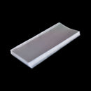 100pcs Currency Paper Money Bill Sleeves Holders Protector 8.5*17.5cm  LJ