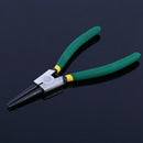 4Pcs Multi-Function Snap Ring Pliers Multi-Tool Multi-Crimp Tool Inner And  Z2V6