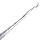 European Beekeeping Dual Head Stainless Bee Needle Rearing Bee Grafting Tool FT