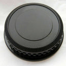 Rear Lens Cap Cover Plastic For Pentax PK 18-55mm F3B1 55-300mm 40mm D5I2