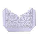 1pc Greeting Card Cutting Dies Stencil Craft Embossing Cut Die For DIY