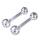 Portable Dog Bone Shape Bicycle Bike Cycling Hexagon Wrench Repair Tool AT3C