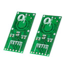 Microwave Doppler Radar Motion Detector Sensor RCWL 0516 Module Board N5Q4