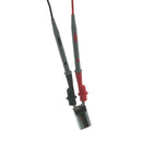 20A Universal Probe Test Leads for Multimeter Meter with Alligator Pliers