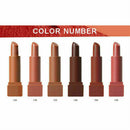 6Pcs/set Matte Lip Gloss Set Liquid Lipstick Waterproof Long Lasting...