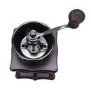 Manual Coffee Grinder, Hand Coffee Beans Grinding Machine, Hand Coffee Burr T6B5