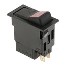 Premium On / Off Switch For Vehicles Size 2x1.8x0.9 Inches