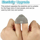 5 Pcs Pubg Mobile Phone Game Gaming Gloves Touch Screen Thumbs Finger Sleeve bs