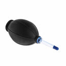 Air Blower Cleaning Cloth Dust Kit Cleaner Lens Tool Photo Video Camera Tablet
