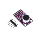 MAX9814 Electret Microphone Amplifier Module AGC Auto Gain Control for Arduin&S