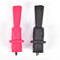 1 Pair Alligator Crocodile Test Clip Clamp For Fluke Multimeter Tester  JR
