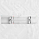 1pc Sports Medal Hanger Display Acrylic Medal Holder Rack for Medal