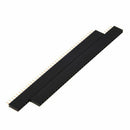 10 Pcs 1x40 Pin 2.54mm Pitch Straight Single Row PCB Female Pin Headers W1Y4