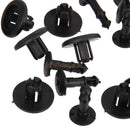 30x Door Trim Panel Retainers Clips Replace for Mazda Protege BC1D-56-145