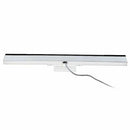 Infrared IR Signal Cable Sensor Bar / Receiver For Nintendo For Wii Remote  K2X1