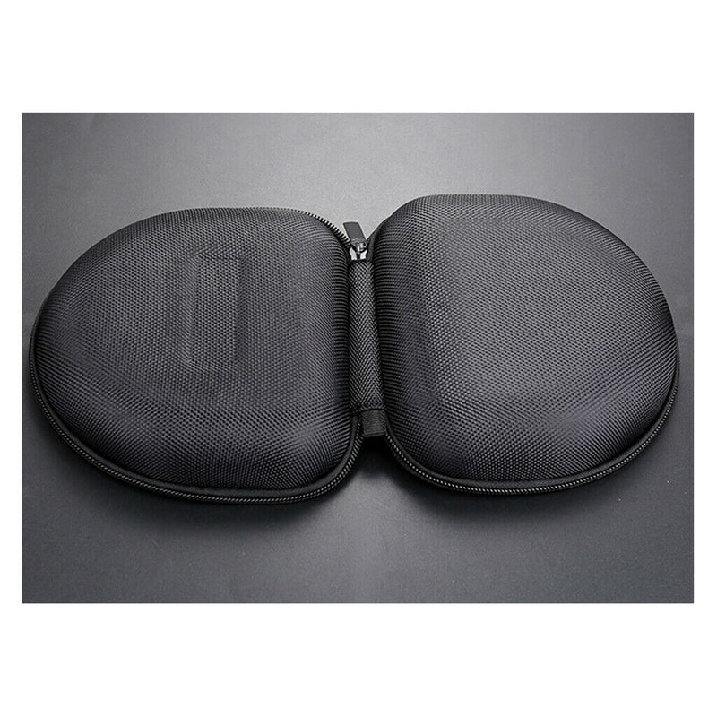 Travel Carrying Cases Portable Storage Bag for   Headset Earphone