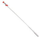 Kitchen Hand Sink Cleaning Hook Sewer Spring Pipe Hair Removal Dredging Kit-Bath
